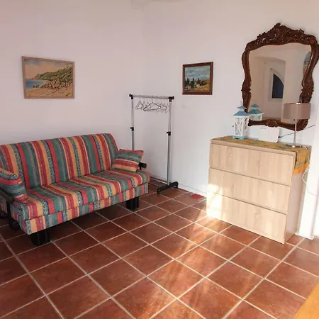 Hébergement de vacances Blue Bay-guest House Vasiliki