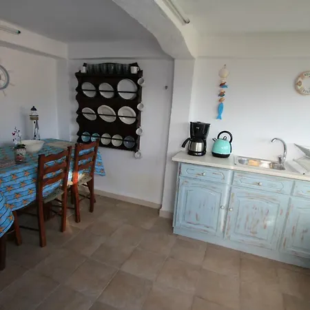 Hébergement de vacances Blue Bay-guest House