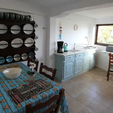 Hébergement de vacances Blue Bay-guest House *