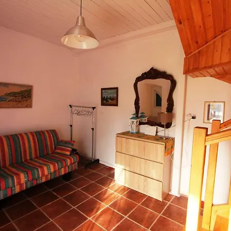 Hébergement de vacances Blue Bay-guest House